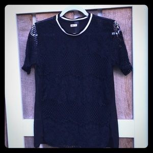 Hollister women's top